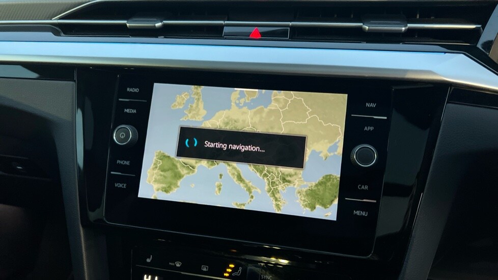 Used Volkswagen Arteon 2021 for sale - 77018383: Photo 21