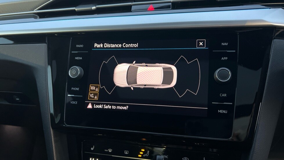 Used Volkswagen Arteon 2021 for sale - 77018383: Photo 22