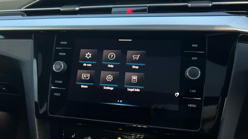 Used Volkswagen Arteon 2021 for sale - 77018383: Photo 23