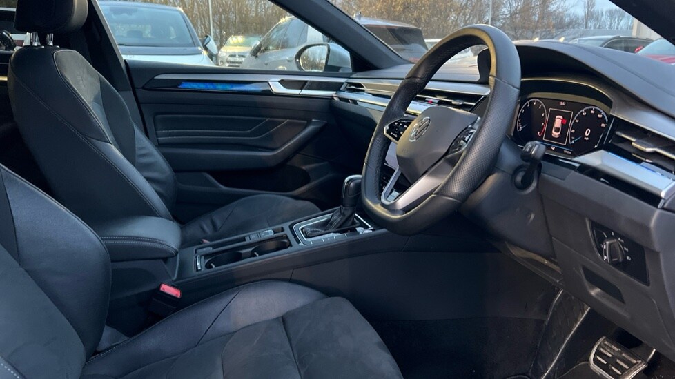 Used Volkswagen Arteon 2021 for sale - 77018383: Photo 26