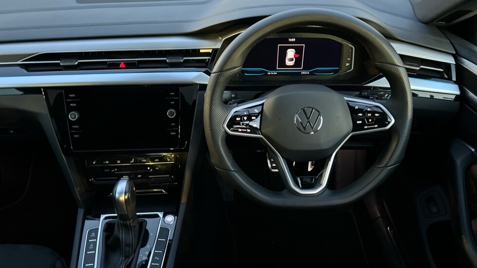 Used Volkswagen Arteon 2021 for sale - 77018383: Photo 27