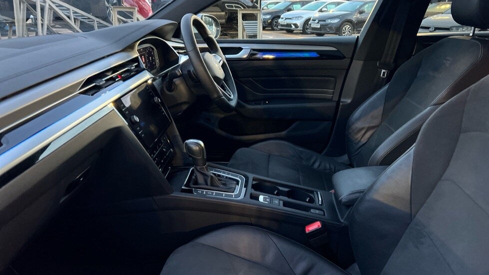 Used Volkswagen Arteon 2021 for sale - 77018383: Photo 28