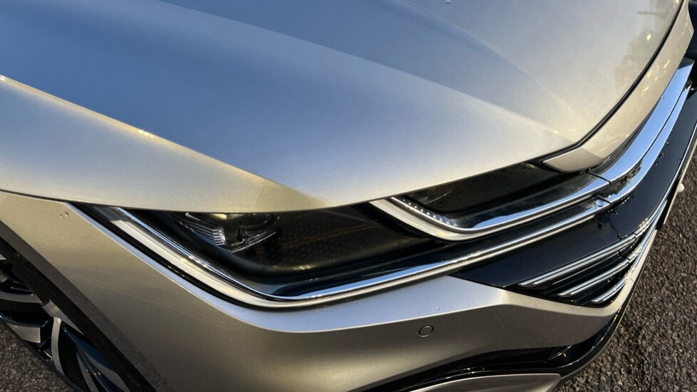 Used Volkswagen Arteon 2021 for sale - 77018383: Photo 41