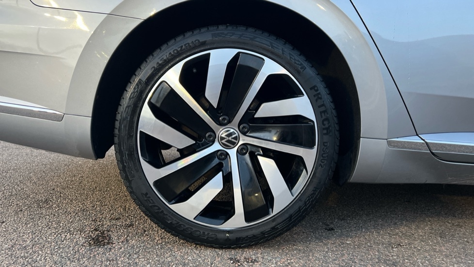 Used Volkswagen Arteon 2021 for sale - 77018383: Photo 5