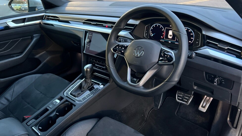 Used Volkswagen Arteon 2021 for sale - 77018383: Photo 6