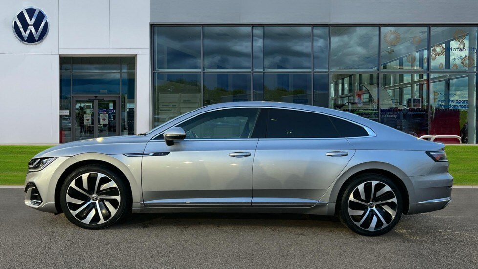 Used Volkswagen Arteon 2021 for sale - 77018383: Photo 9