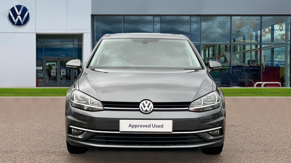 Used Volkswagen Golf 2019 for sale - 77042811: Photo 10