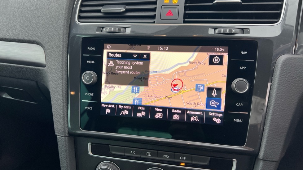 Used Volkswagen Golf 2019 for sale - 77042811: Photo 21