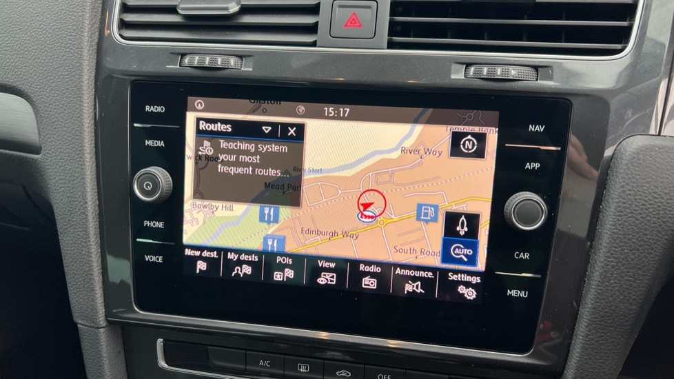 Used Volkswagen Golf 2019 for sale - 77042811: Photo 51