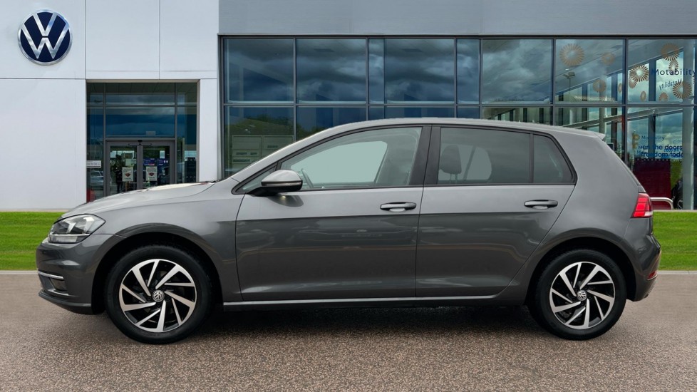 Used Volkswagen Golf 2019 for sale - 77042811: Photo 9