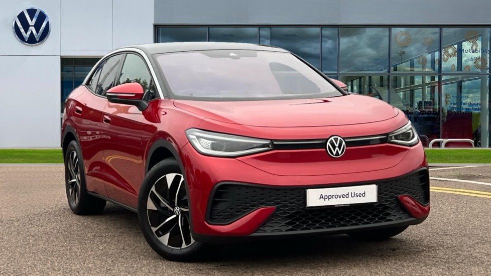 Used Volkswagen ID.5 2024 for sale - 76244593: Photo 1