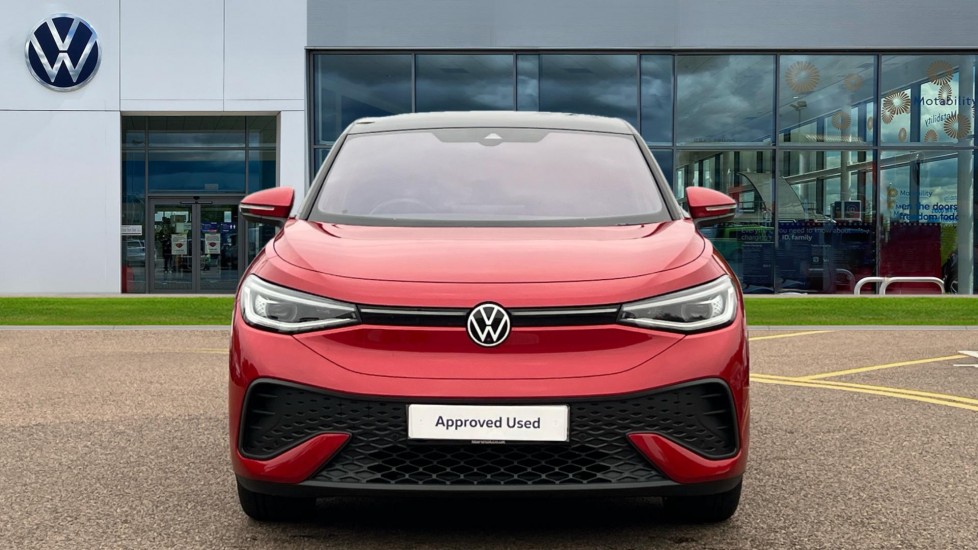 Used Volkswagen ID.5 2024 for sale - 76244593: Photo 10