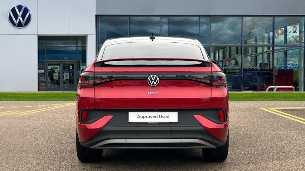 Used Volkswagen ID.5 2024 for sale - 76244593: Photo 11