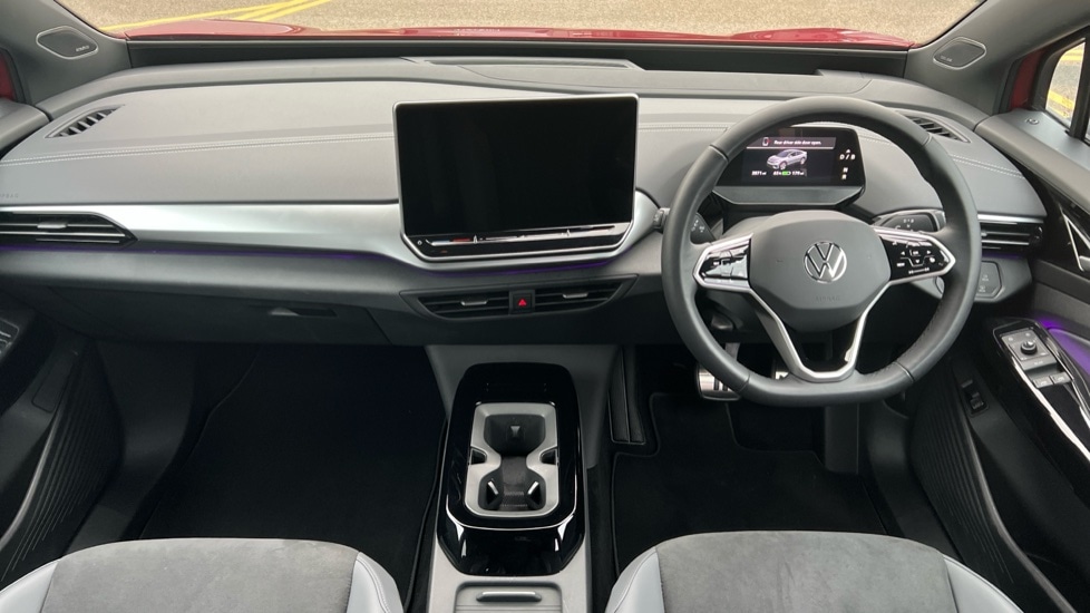 Used Volkswagen ID.5 2024 for sale - 76244593: Photo 12