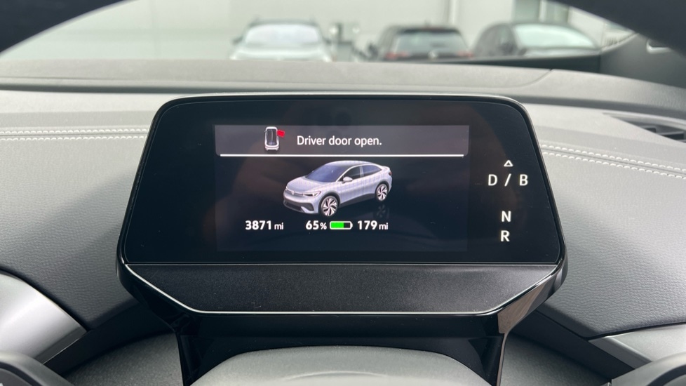 Used Volkswagen ID.5 2024 for sale - 76244593: Photo 14