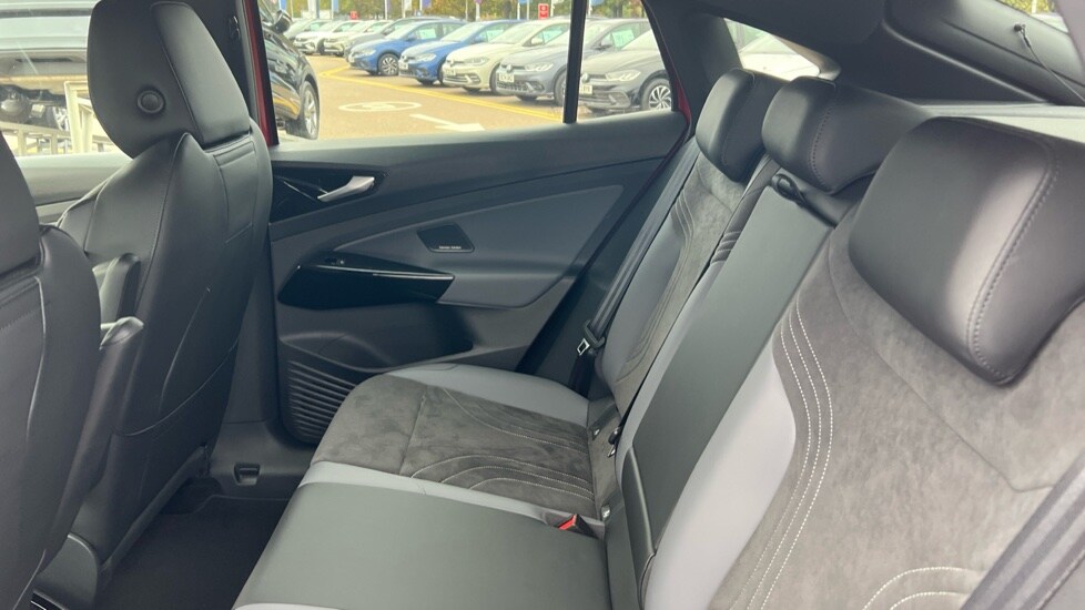 Used Volkswagen ID.5 2024 for sale - 76244593: Photo 15