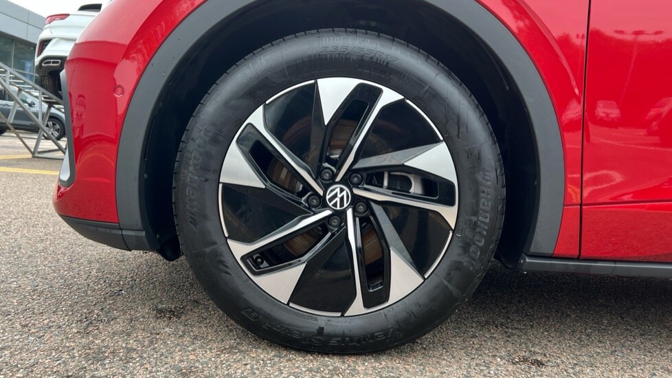 Used Volkswagen ID.5 2024 for sale - 76244593: Photo 18