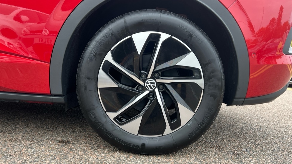 Used Volkswagen ID.5 2024 for sale - 76244593: Photo 19