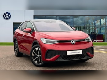 Used Volkswagen ID.5 2024 for sale - 76244593: Photo