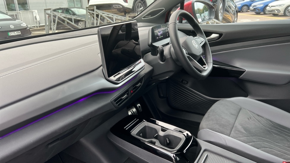 Used Volkswagen ID.5 2024 for sale - 76244593: Photo 2