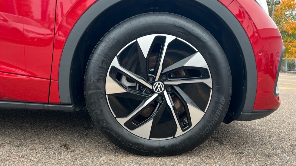 Used Volkswagen ID.5 2024 for sale - 76244593: Photo 20