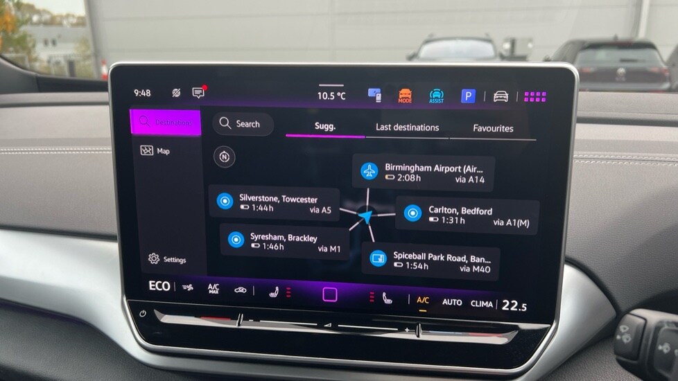 Used Volkswagen ID.5 2024 for sale - 76244593: Photo 21