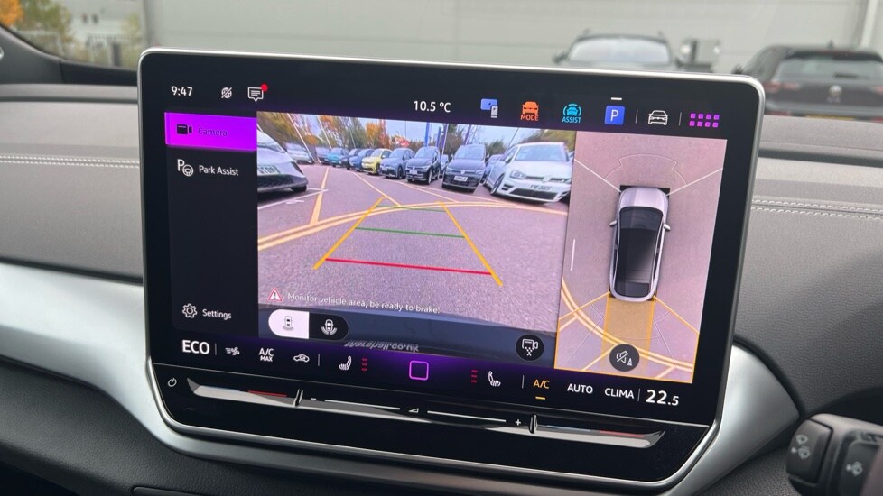 Used Volkswagen ID.5 2024 for sale - 76244593: Photo 22