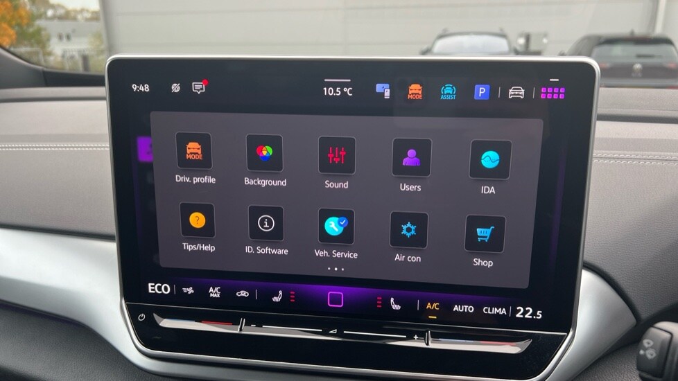 Used Volkswagen ID.5 2024 for sale - 76244593: Photo 23