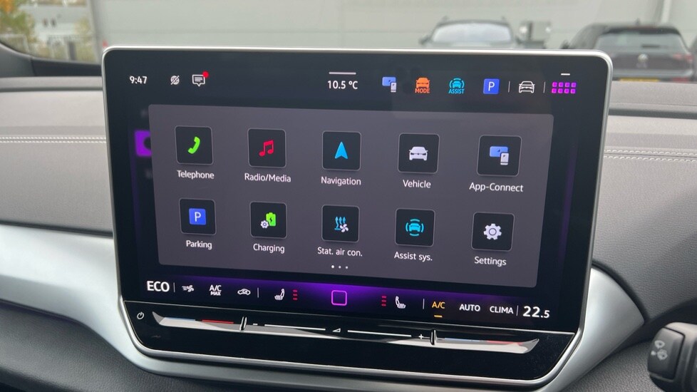 Used Volkswagen ID.5 2024 for sale - 76244593: Photo 24