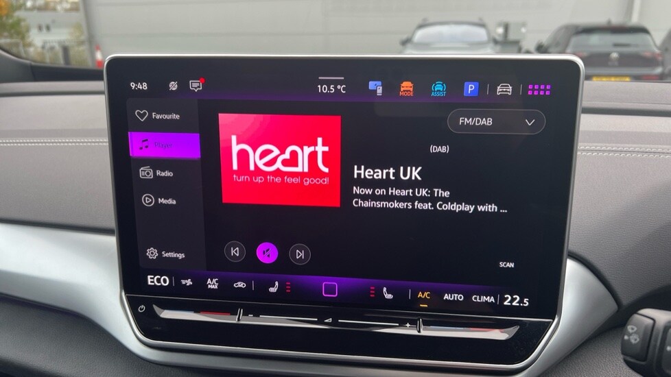 Used Volkswagen ID.5 2024 for sale - 76244593: Photo 25