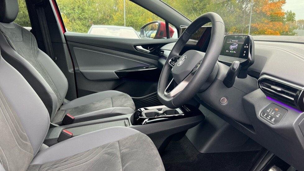 Used Volkswagen ID.5 2024 for sale - 76244593: Photo 26