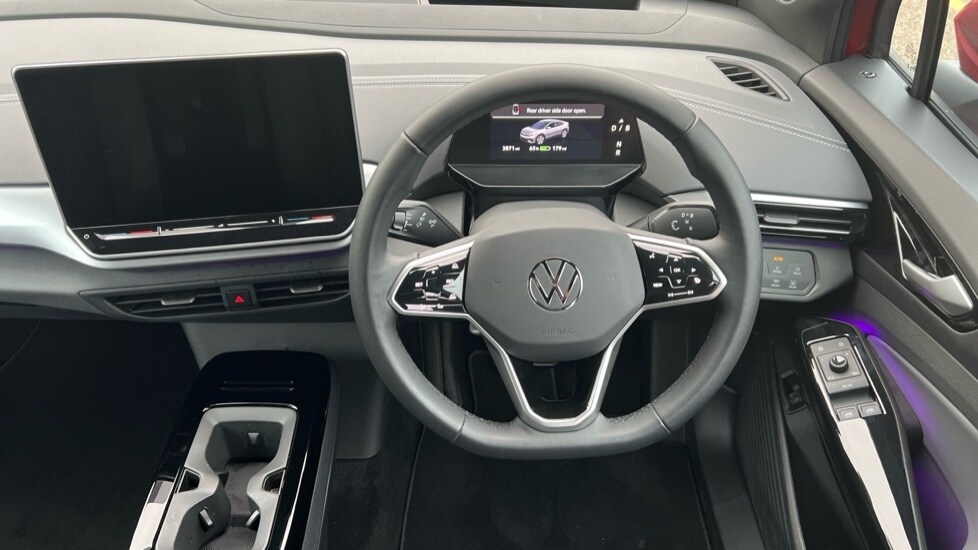 Used Volkswagen ID.5 2024 for sale - 76244593: Photo 27