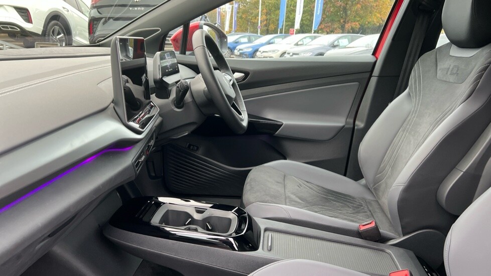 Used Volkswagen ID.5 2024 for sale - 76244593: Photo 28