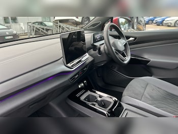 Used Volkswagen ID.5 2024 for sale - 76244593: Photo