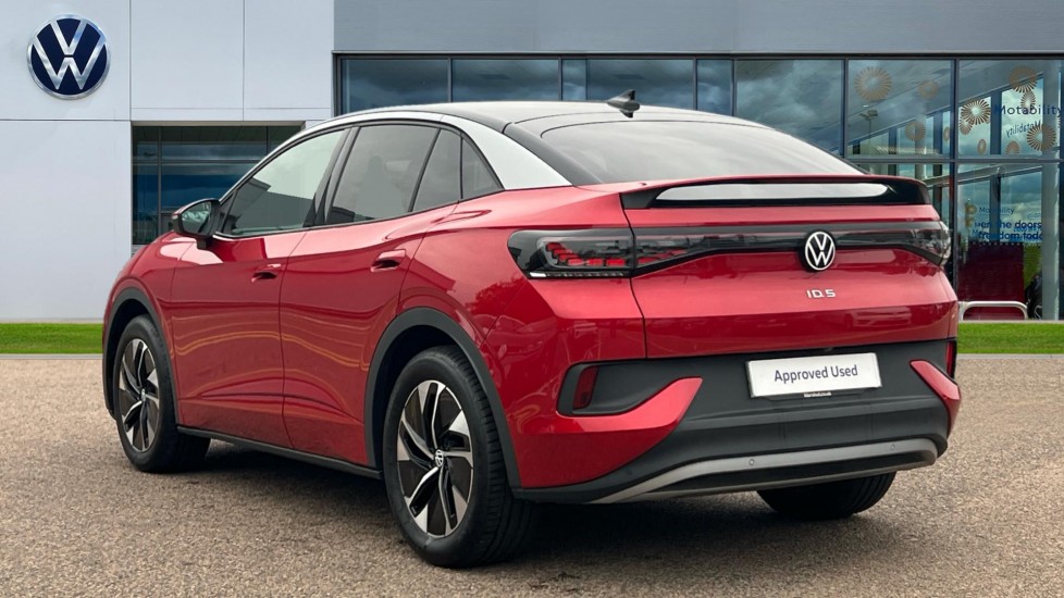 Used Volkswagen ID.5 2024 for sale - 76244593: Photo 3