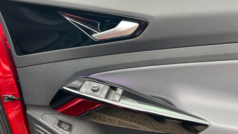 Used Volkswagen ID.5 2024 for sale - 76244593: Photo 37