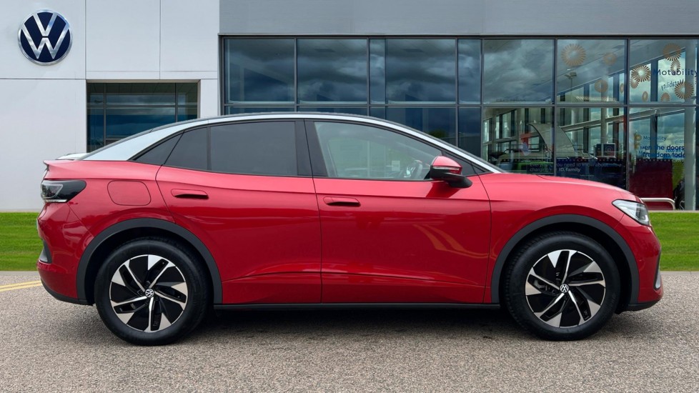 Used Volkswagen ID.5 2024 for sale - 76244593: Photo 4