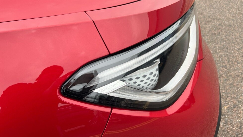 Used Volkswagen ID.5 2024 for sale - 76244593: Photo 44