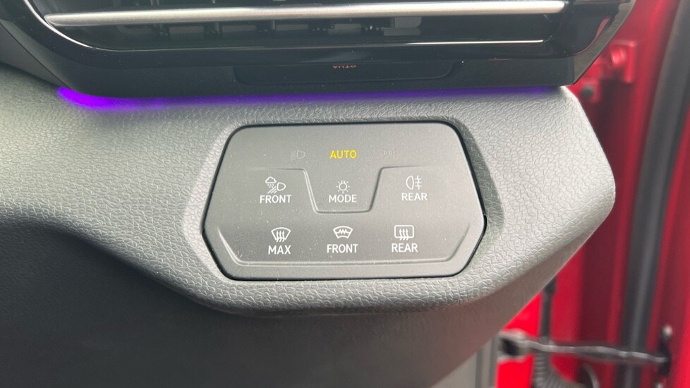 Used Volkswagen ID.5 2024 for sale - 76244593: Photo 45