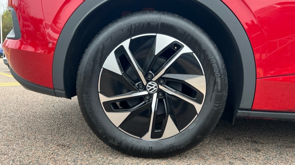 Used Volkswagen ID.5 2024 for sale - 76244593: Photo 5