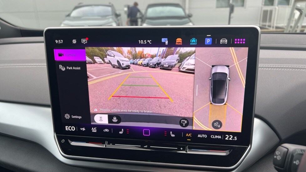 Used Volkswagen ID.5 2024 for sale - 76244593: Photo 52