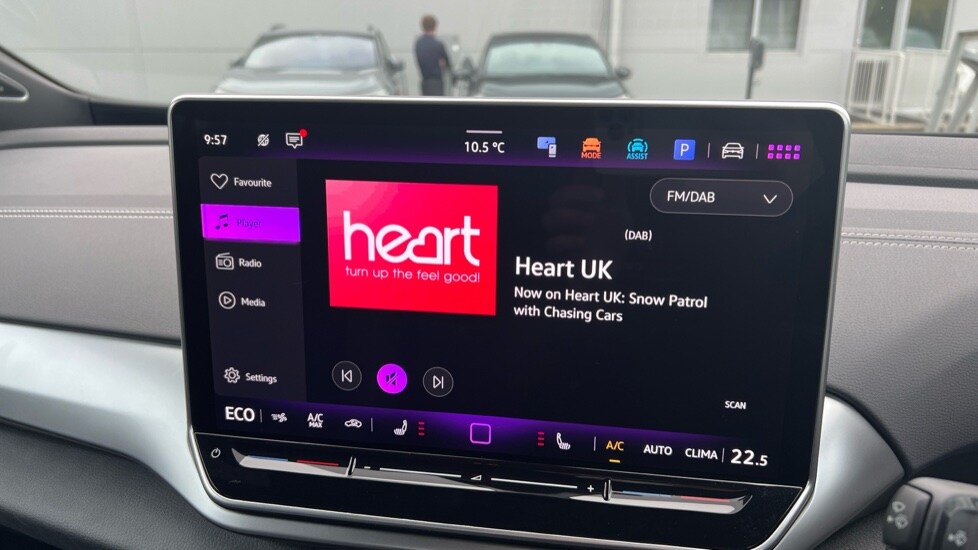 Used Volkswagen ID.5 2024 for sale - 76244593: Photo 53