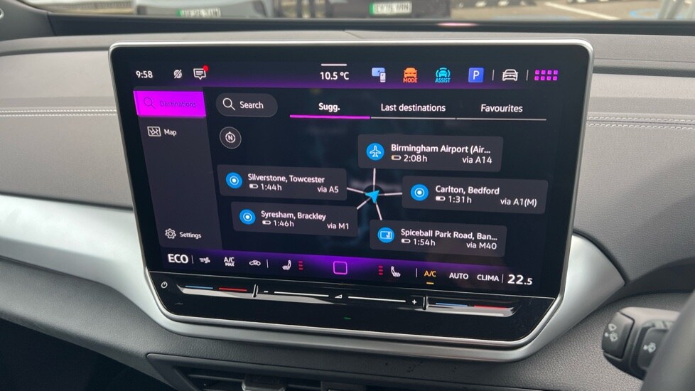 Used Volkswagen ID.5 2024 for sale - 76244593: Photo 54