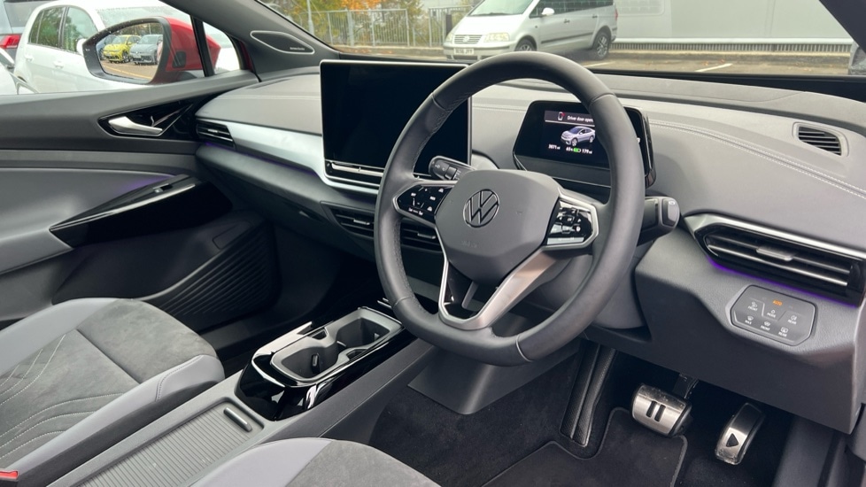 Used Volkswagen ID.5 2024 for sale - 76244593: Photo 6
