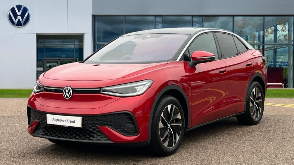 Used Volkswagen ID.5 2024 for sale - 76244593: Photo 7