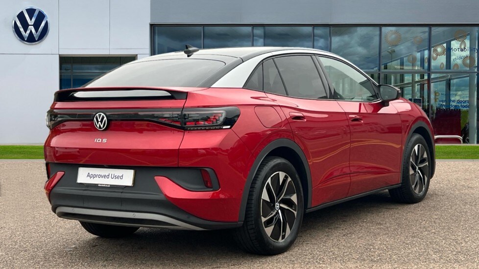 Used Volkswagen ID.5 2024 for sale - 76244593: Photo 8