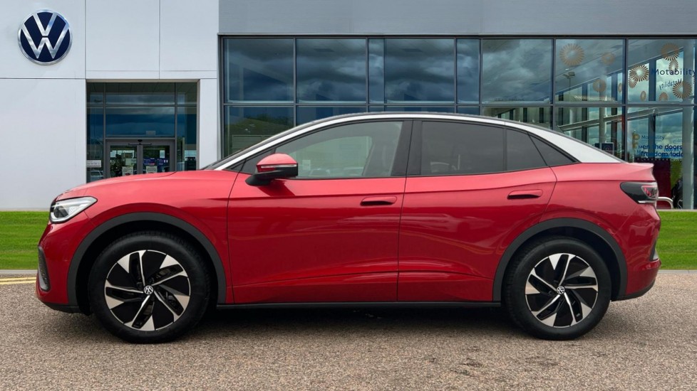 Used Volkswagen ID.5 2024 for sale - 76244593: Photo 9