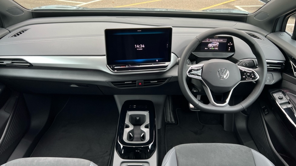 Used Volkswagen ID.4 2025 for sale - 76540108: Photo 12