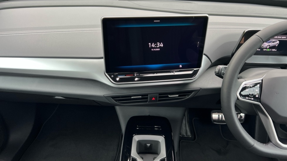 Used Volkswagen ID.4 2025 for sale - 76540108: Photo 13