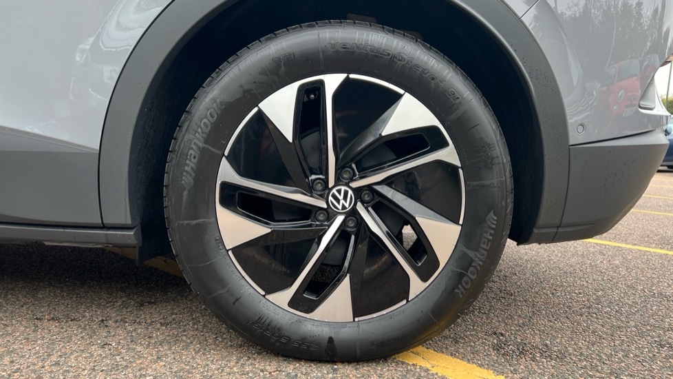 Used Volkswagen ID.4 2025 for sale - 76540108: Photo 19